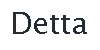 Detta