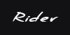 Rider