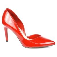 Женские модельные туфли Bravo Moda 04217