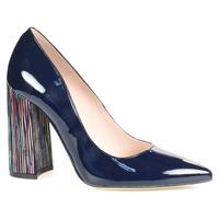 Женские модельные туфли Bravo Moda 04276