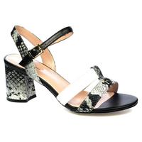 Женские модельные босоножки Vitto Rossi 09059