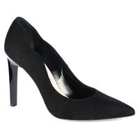 Женские модельные туфли Bravo Moda 04334