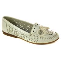 Женские мокасины Rieker 08538