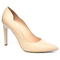Женские модельные туфли Bravo Moda 04357