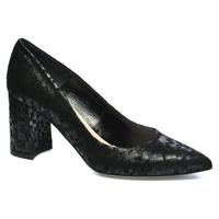 Женские модельные туфли Bravo Moda 04358