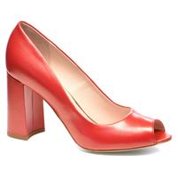 Женские модельные туфли Bravo Moda 08762