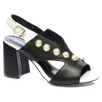 Женские модельные босоножки Vitto Rossi 09200