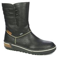 Женские полусапожки Rieker 01222