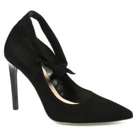 Женские модельные туфли Bravo Moda 04493