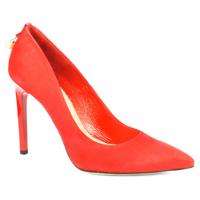 Женские модельные туфли Bravo Moda 04495
