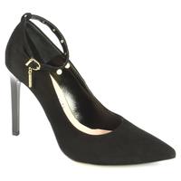 Женские модельные туфли Bravo Moda 04500