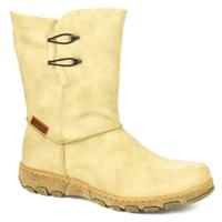 Женские полусапожки Rieker 01384