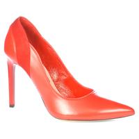 Женские модельные туфли Bravo Moda 04510