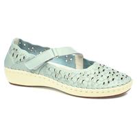 Женские балетки Soledo 08846