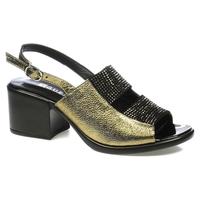 Женские босоножки Guero 09427