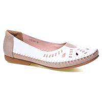 Женские балетки Baden 088939