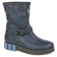 Женские полусапожки Selesta 011026