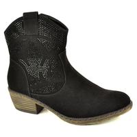   Rieker 011912