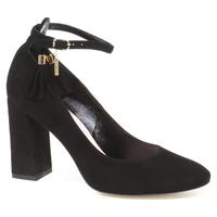 Женские модельные туфли Bravo Moda 034782