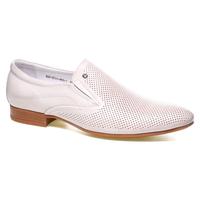 Мужские модельные туфли Veritas 89066