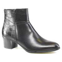 Женские модельные ботинки Tamaris 056065
