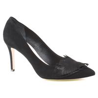 Женские модельные туфли Bravo Moda 034832