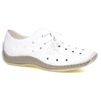 Женские мокасины Rieker 089071