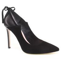 Женские модельные туфли Bravo Moda 034904