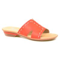 Женские шлёпанцы Rieker 069795