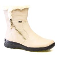 Женские полусапожки Rieker 013465
