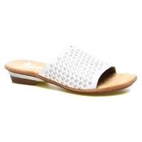 Женские шлёпанцы Rieker 069986