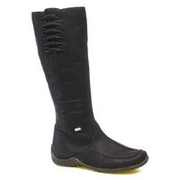 Женские сапоги Rieker 013486