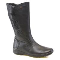 Женские сапоги Rieker 012548
