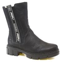 Женские полусапожки Rieker 013549