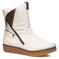 Женские полусапожки Rieker 013587