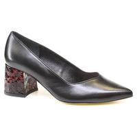 Женские модельные туфли Bravo Moda 035219