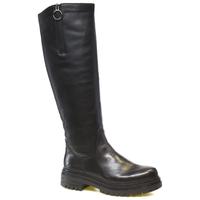 Женские сапоги Rieker 013627