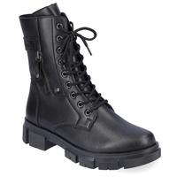 Женские повседневные ботинки Rieker 056369