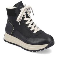 Женские повседневные ботинки Rieker 013771