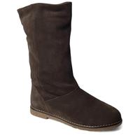 Женские сапоги Soldi 013777