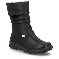 Женские полусапожки Rieker 013914