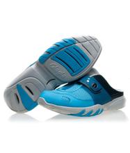 Classic Clog Gradation Blue