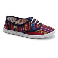 Кеды OXFORD etno_1