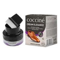         Coccine Cream Elegance