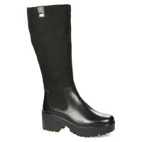 Женские сапоги Rieker 01091