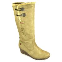 Женские сапоги Rieker 01947