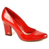 Женские модельные туфли Bravo Moda 04130