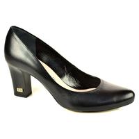 Женские модельные туфли Bravo Moda 04137