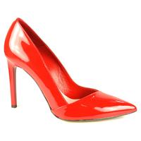 Женские модельные туфли Bravo Moda 04143