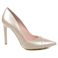 Женские модельные туфли Bravo Moda 04186